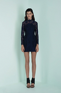 Run-The-World-Dress-(Long-Sleeve)-Navy